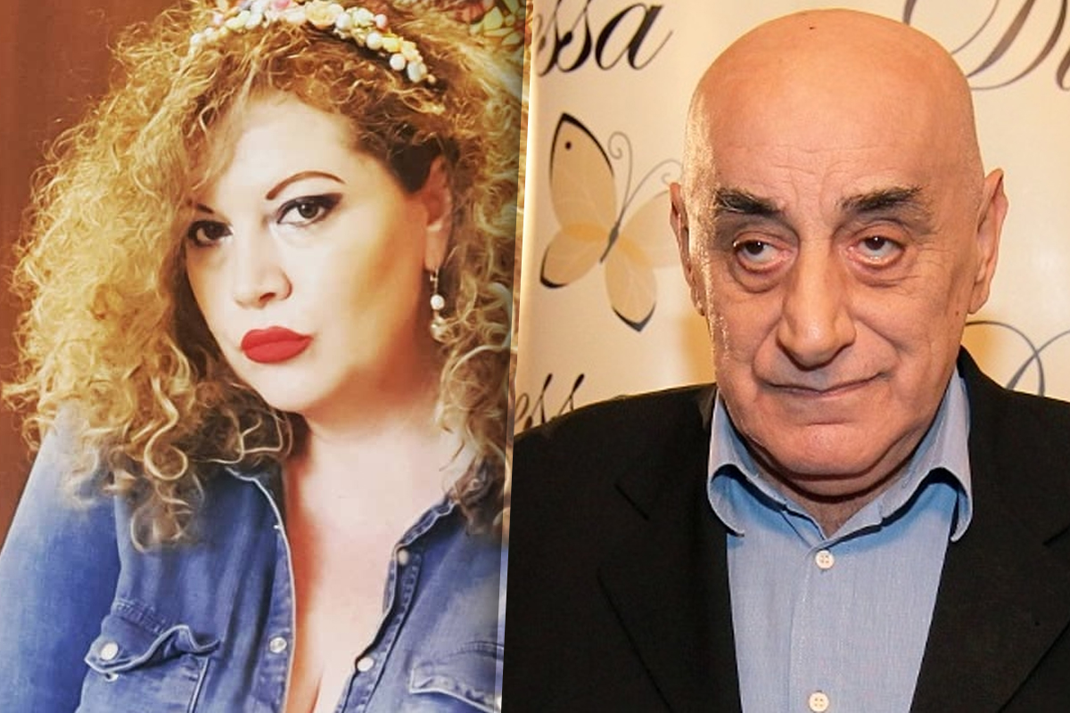 Cum arăta Viorel Lis în tinerețe. Avea părul negru și mustața deasă. Imagini de colecție cu fostul primar