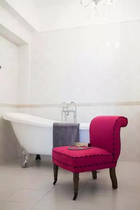 Cum arata apartamentul in care locuieste Elena Gheorghe 1