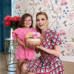 Cum arata apartamentul in care locuieste Elena Gheorghe 11