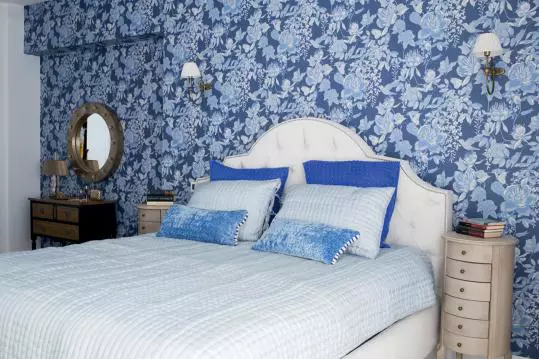 Cum arata apartamentul in care locuieste Elena Gheorghe 1