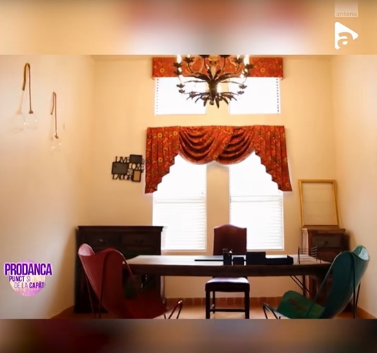 Cum arata casa Anamariei Prodan din Las Vegas 10