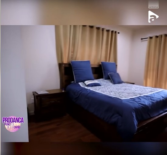 Cum arata casa Anamariei Prodan din Las Vegas 14