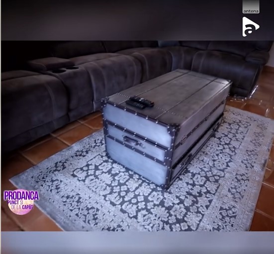 Cum arata casa Anamariei Prodan din Las Vegas 15