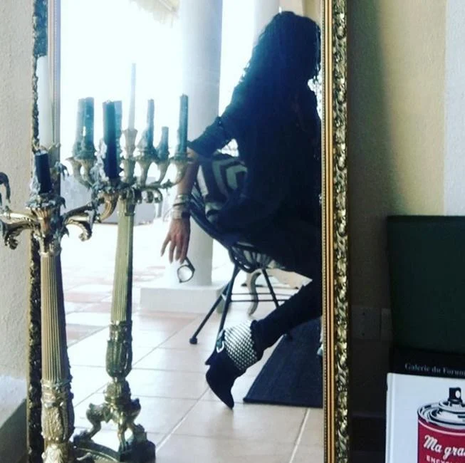 Cum arata casa de lux a Mihaelei Radulescu din Monaco 2