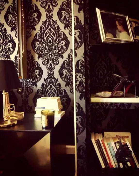 Cum arata casa de lux a Mihaelei Radulescu din Monaco 5