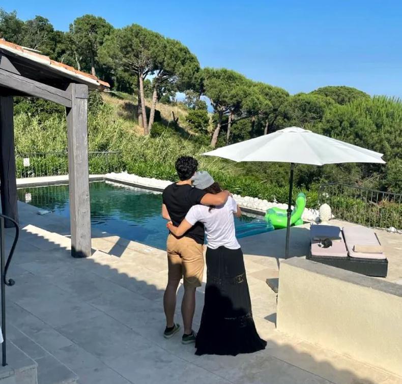 Cum arata casa de lux a Mihaelei Radulescu din Monaco 6