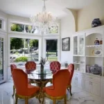 Cum arata casa in care locuiesc Monica Gabor si Mr. Pink in Los Angeles 15