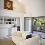 Cum arata casa in care locuiesc Monica Gabor si Mr. Pink in Los Angeles