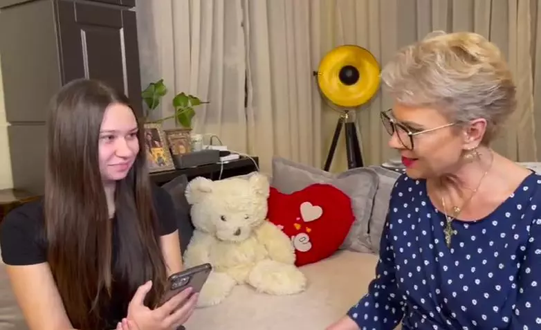 Cum arată casa în care locuiește Teo Trandafir. La ce a apelat vedeta pentru locuința sa