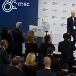 Cum arata si cu ce se ocupa Iulia Navalnaia, sotia lui Alexei Navalnii 8