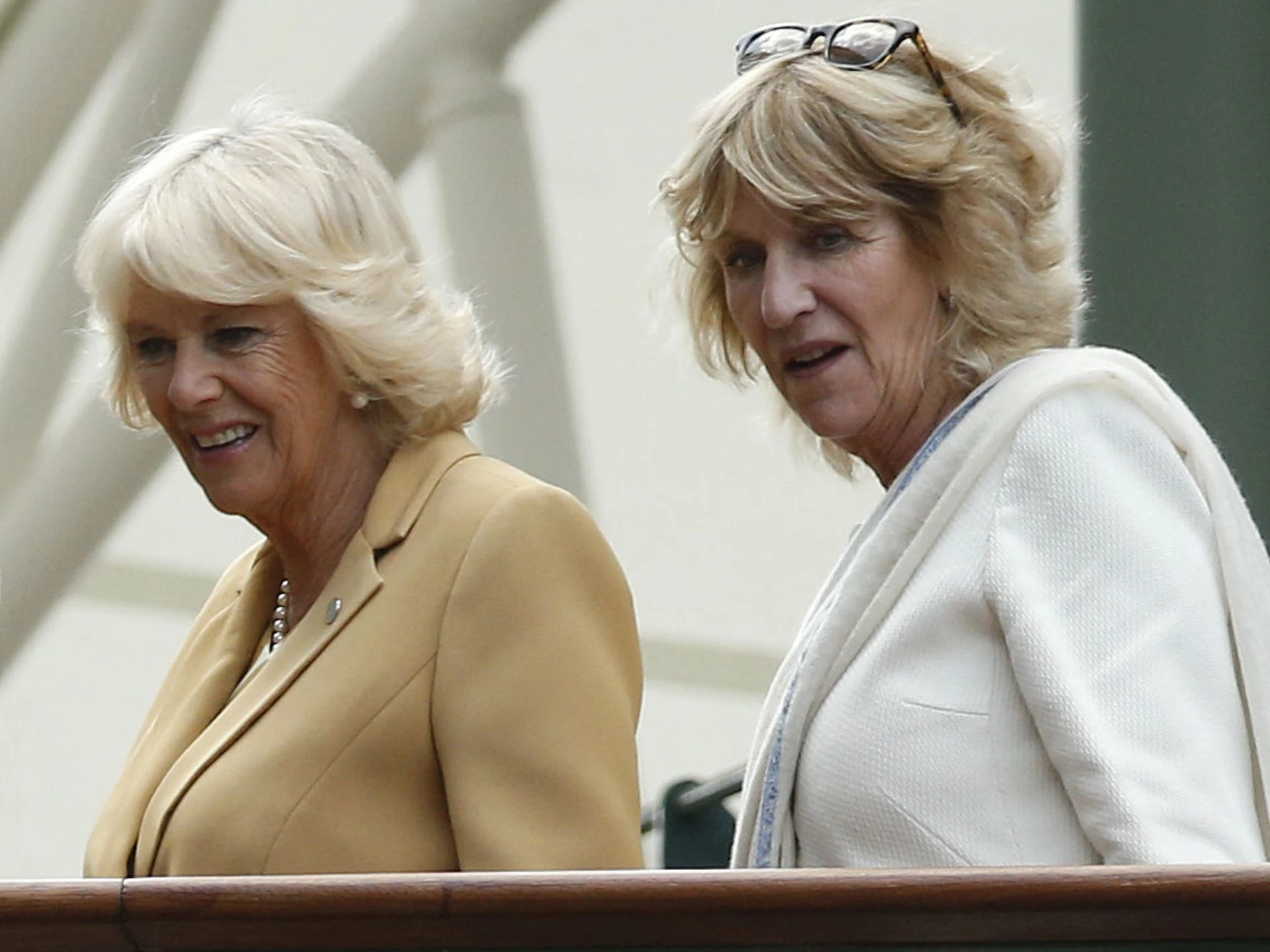 Cum arata si cu ce se ocupa sora Camillei 2