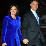 Cum aratau Carmen si Klaus Iohannis in tinerete 2