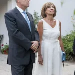 Cum aratau Carmen si Klaus Iohannis in tinerete 3