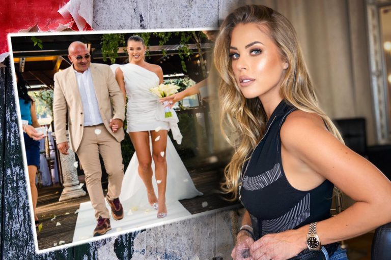 Cum este trecută Roxana Nemeș în buletin. Numele ei este cu totul altul, puțini îl știu: ”Am patru nume” VIDEO EXCLUSIV