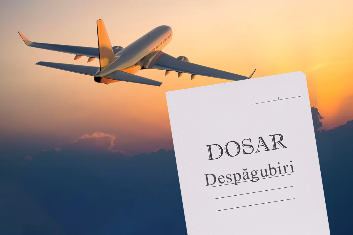 Cum poți obține despăgubiri de la companiile aeriene. Suma maximă pe care o poți primi