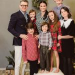 Cum reusesc Anca Serea si Adi Sina sa mentina pasiunea in cuplu, cu sase copii 2