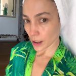 Cum sa te machiezi ca Jennifer Lopez 5