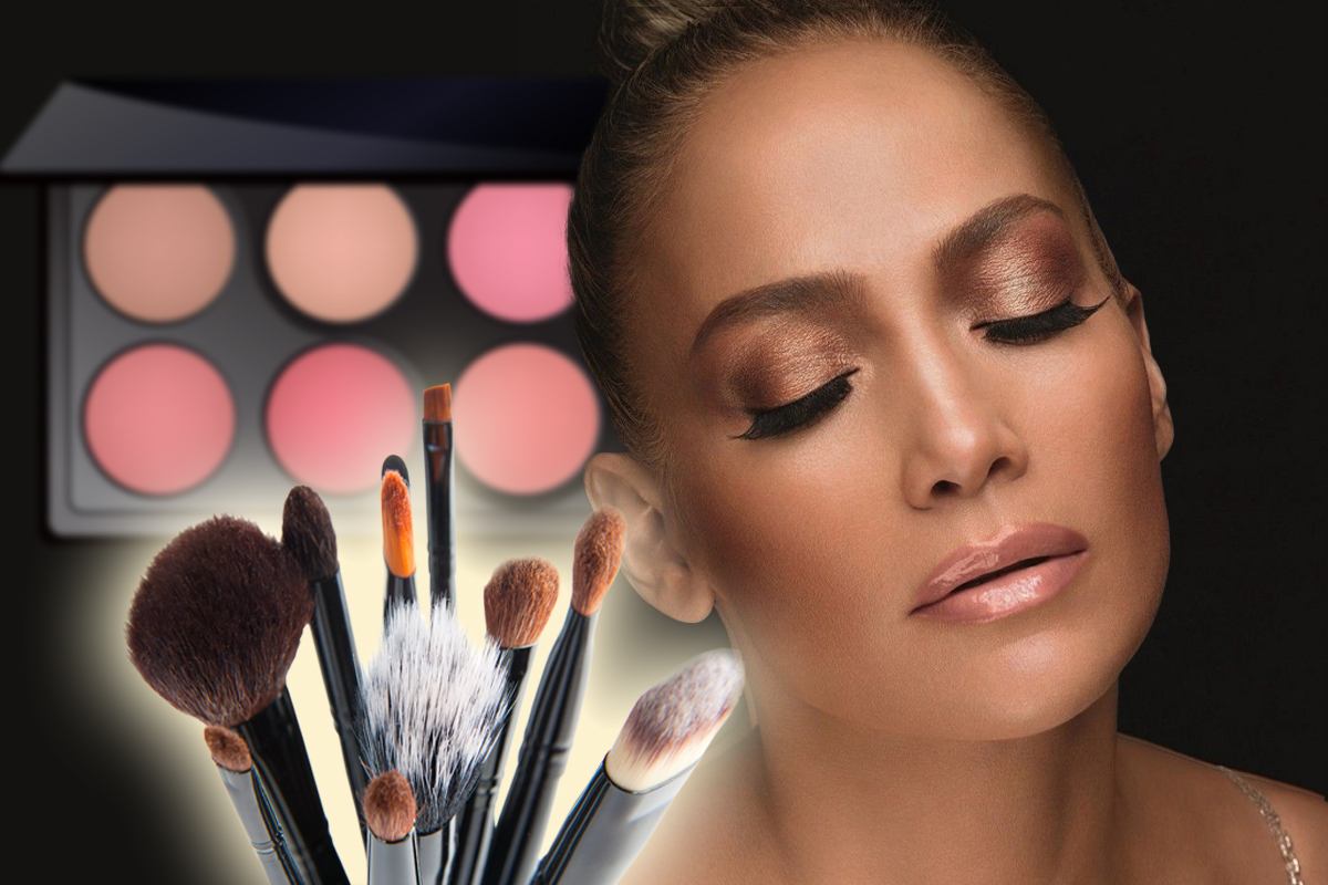 Cum sa te machiezi ca Jennifer Lopez