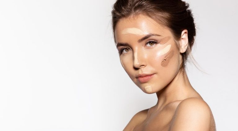 Cum se aplică fondul de ten, de fapt. Greșeala pe care o fac multe femei