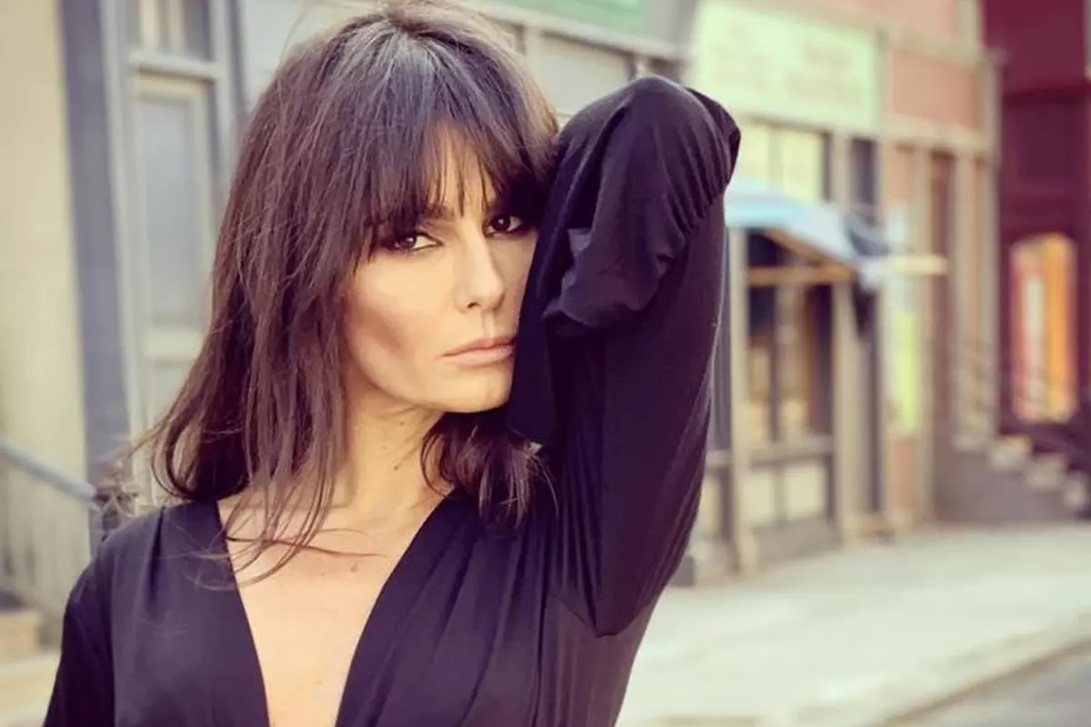 Dana Budeanu a spus clar ca vrea sa paraseasca Romania