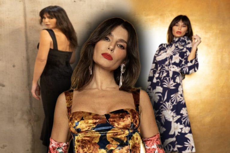 Dana Budeanu, noi ipostaze incendiare. Imaginile fac furori pe internet, vedeta a încins imaginația bărbaților