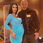 Daniela Crudu, din nou pe platourile de filmare 1