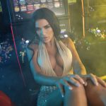 Daniela Crudu, din nou pe platourile de filmare 3