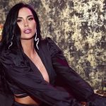 Daniela Crudu, din nou pe platourile de filmare