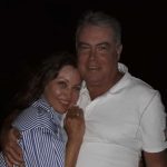 Daniela Nane, primele declaratii după ce a fost prinsa sarutandu-se cu alt barbat 1