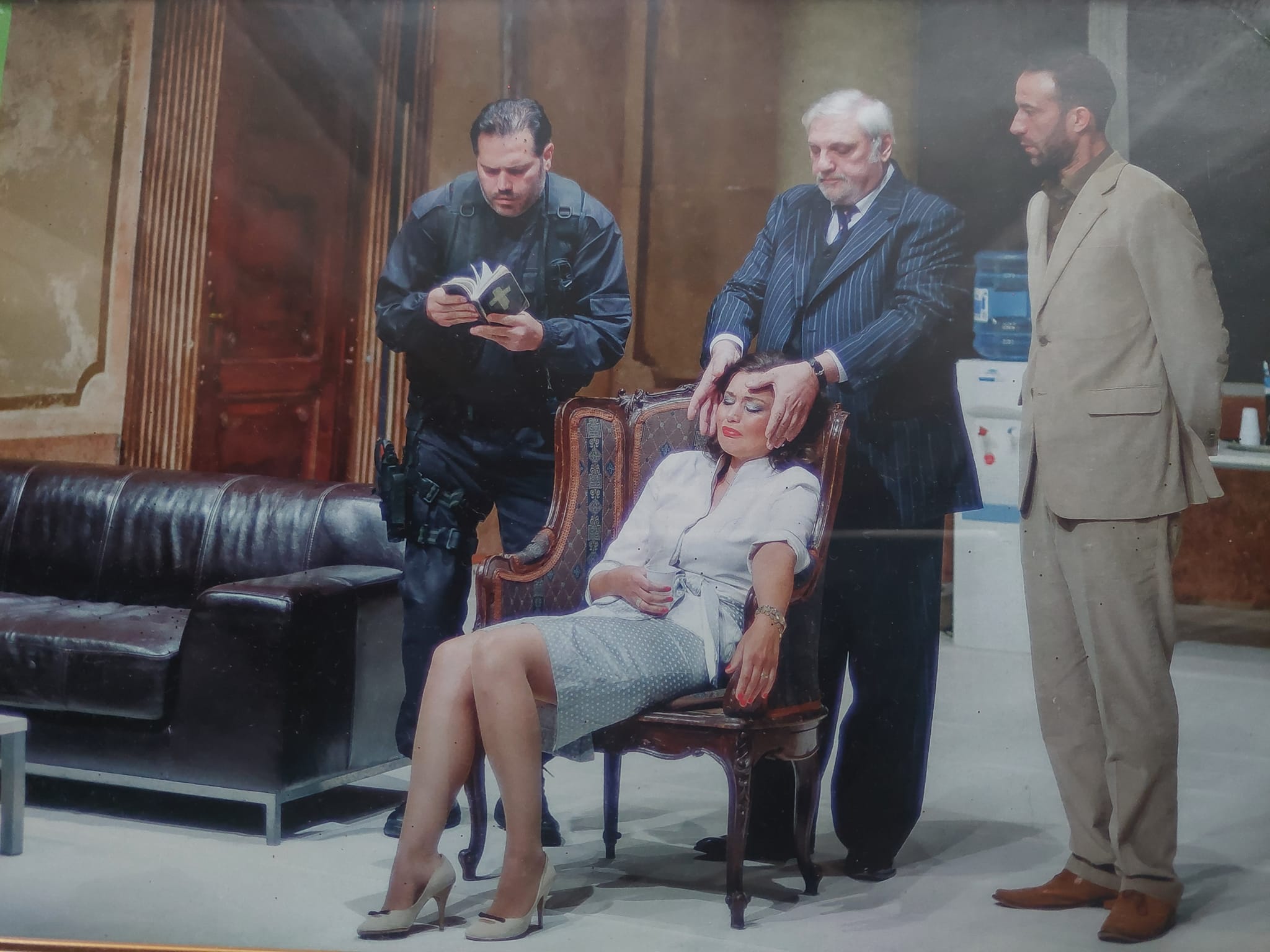 Daniela Nane, primele declaratii după ce a fost prinsa sarutandu-se cu alt barbat 3