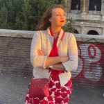 Daniela Nane, primele declaratii după ce a fost prinsa sarutandu-se cu alt barbat 4