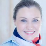 Daniela Nane, primele declaratii după ce a fost prinsa sarutandu-se cu alt barbat