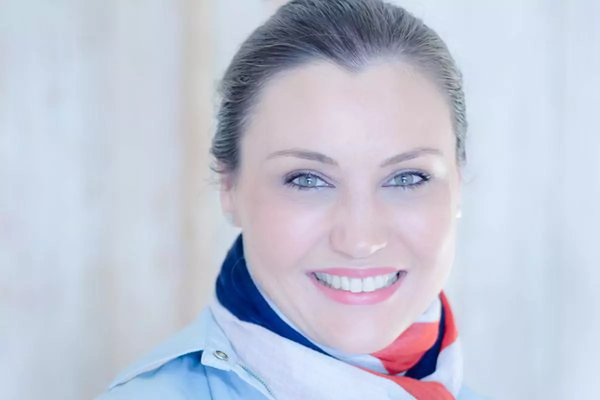 Daniela Nane, primele declaratii după ce a fost prinsa sarutandu-se cu alt barbat