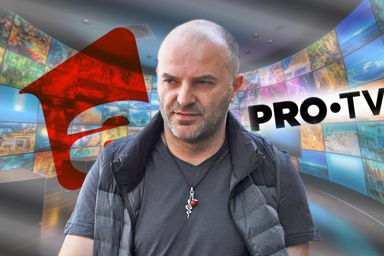 De ce Dan Capatos nu a plecat de la Antena 1 la Pro TV. A rupt tăcerea abia acum: “A fost numită în toate felurile: mizerie, cloacă, hazna”