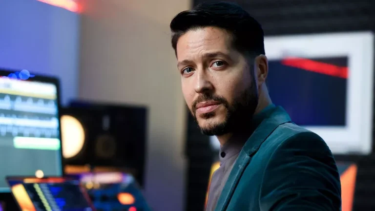 De ce a refuzat Jorge să joace în filme. Ce proiect l-a făcut să își dorească să apară pe marile ecrane: “Selectiv din fire!” VIDEO EXCLUSIV