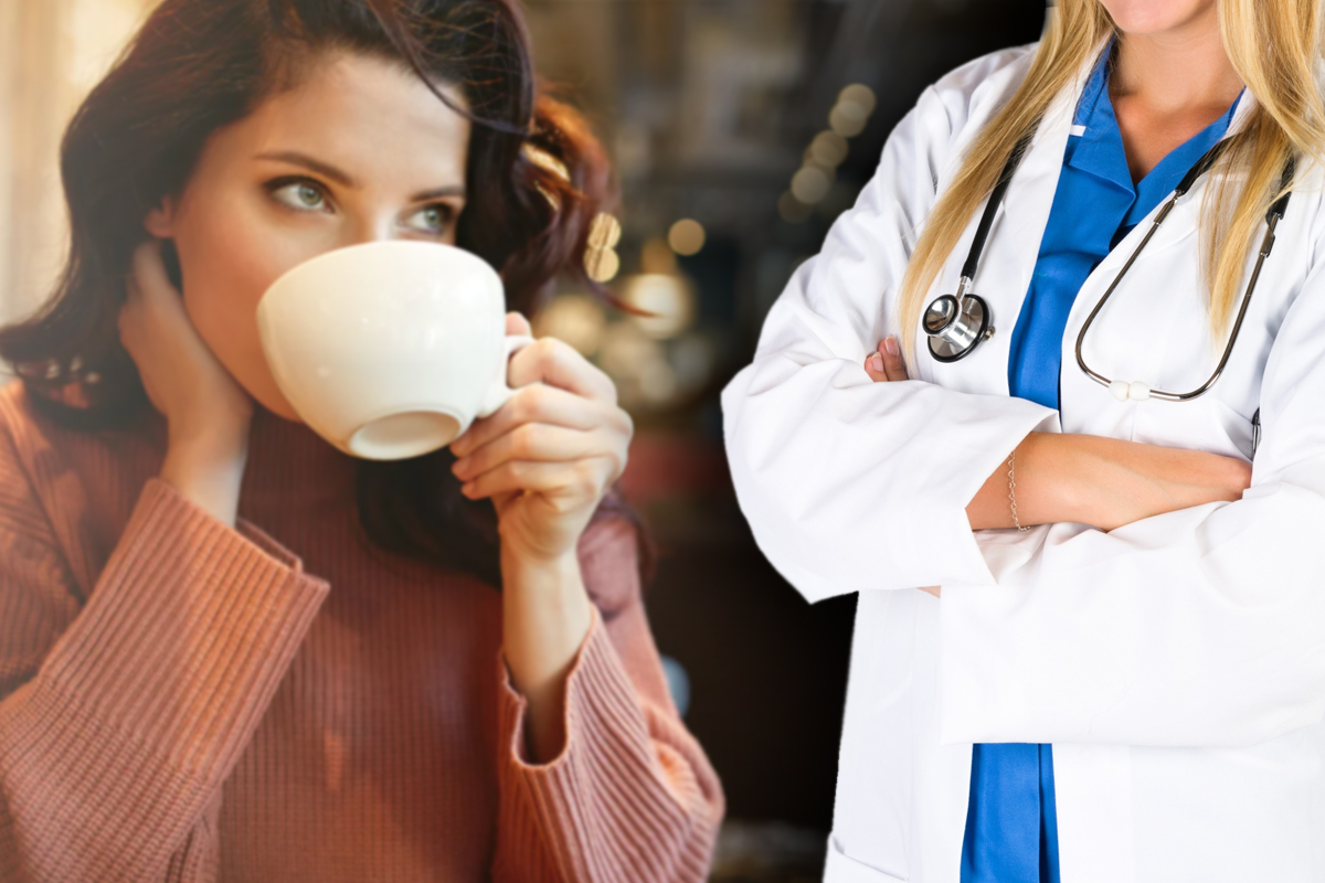 De ce nu este bine sa bei cafeaua dimineata