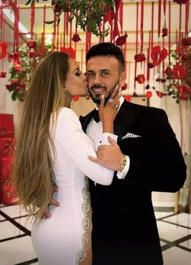 De ce s-au despartit Bianca Dragusanu si Gabi Badalau, dupa ce ea si-a facut lifting 12