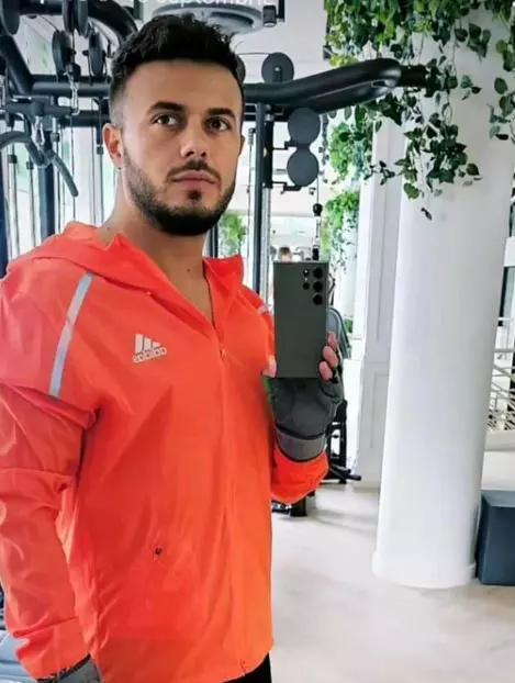 De ce s-au despartit Bianca Dragusanu si Gabi Badalau, dupa ce ea si-a facut lifting 13