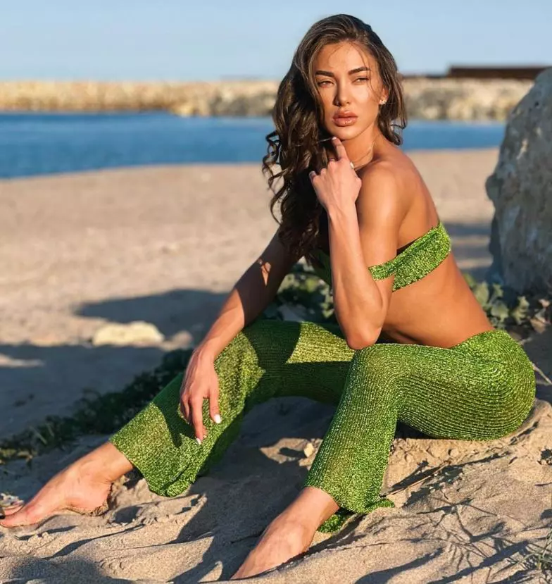 De ce s-au despartit Bianca Dragusanu si Gabi Badalau, dupa ce ea si-a facut lifting 14