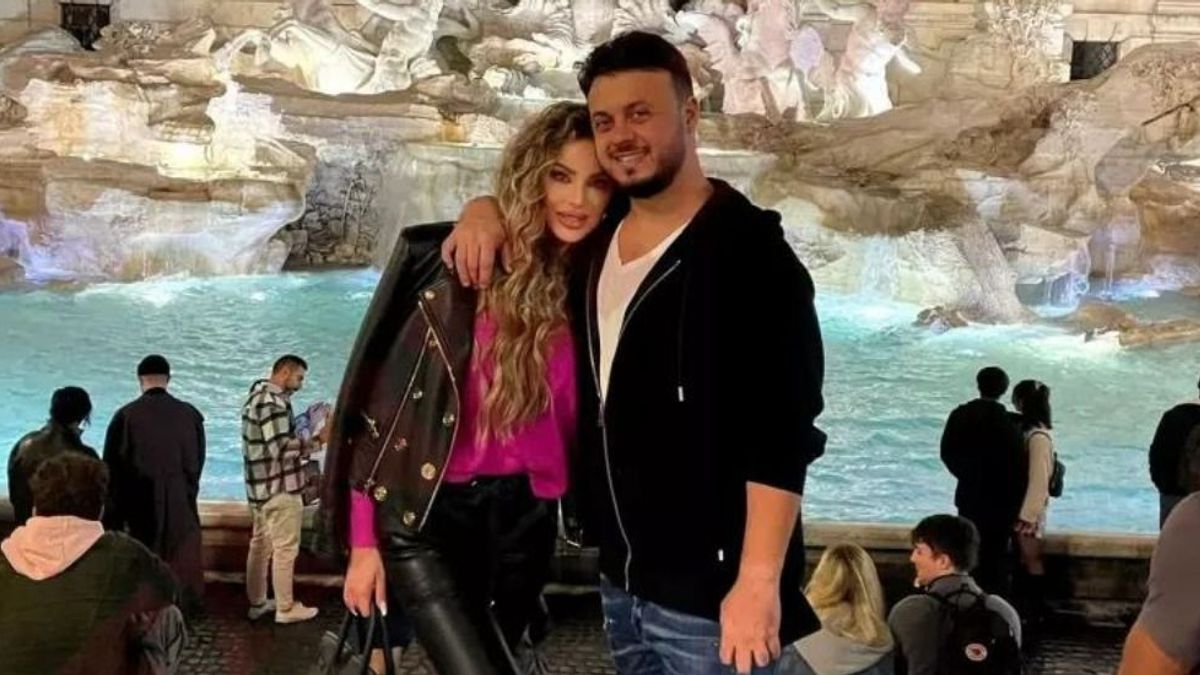 De ce s-au despartit Bianca Dragusanu si Gabi Badalau, dupa ce ea si-a facut lifting 3