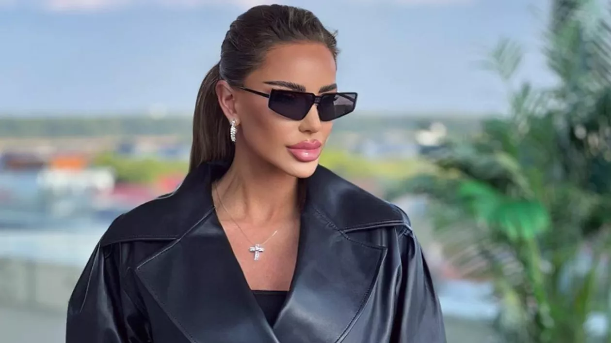 De ce s-au despartit Bianca Dragusanu si Gabi Badalau, dupa ce ea si-a facut lifting 6