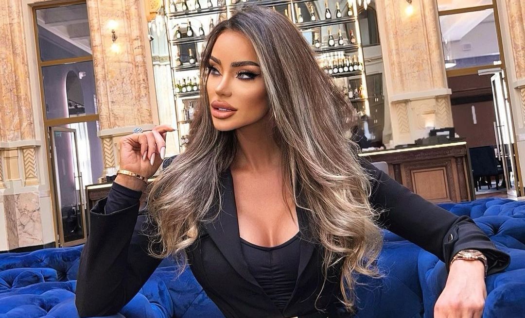 De ce s-au despartit Bianca Dragusanu si Gabi Badalau, dupa ce ea si-a facut lifting 7