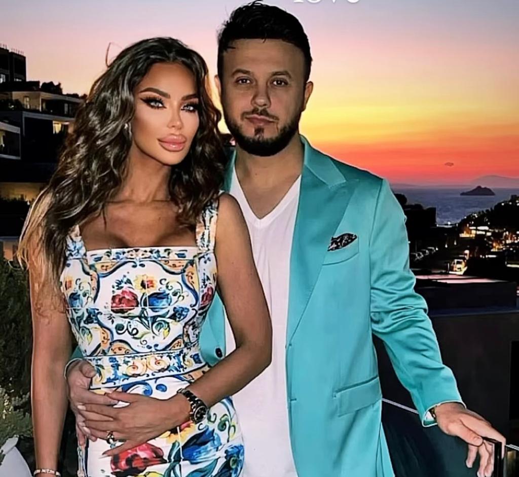 De ce s-au despartit Bianca Dragusanu si Gabi Badalau, dupa ce ea si-a facut lifting