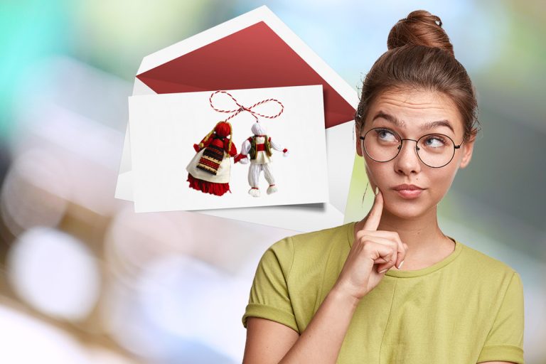 De ce se oferă mărțișoare de 1 Martie. Cum a apărut tradiția, obiceiuri și superstiții