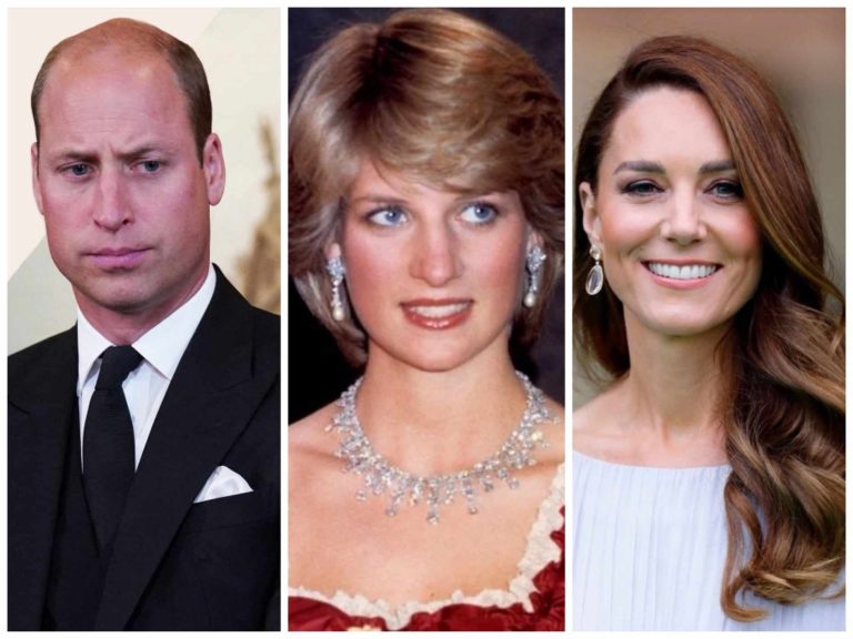 De necrezut ce a ieșit la iveală după operația lui Kate Middleton. Legătura cu Prințesa Diana, William e furios