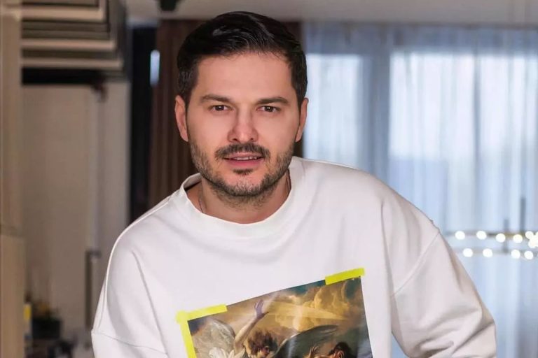 Decizia luată de Liviu Vârciu, după ce și-a găsit mașina lovită în fața casei: “Nu m-ai căutat aseară, lasă că te caut eu”. Artistul e de neclintit