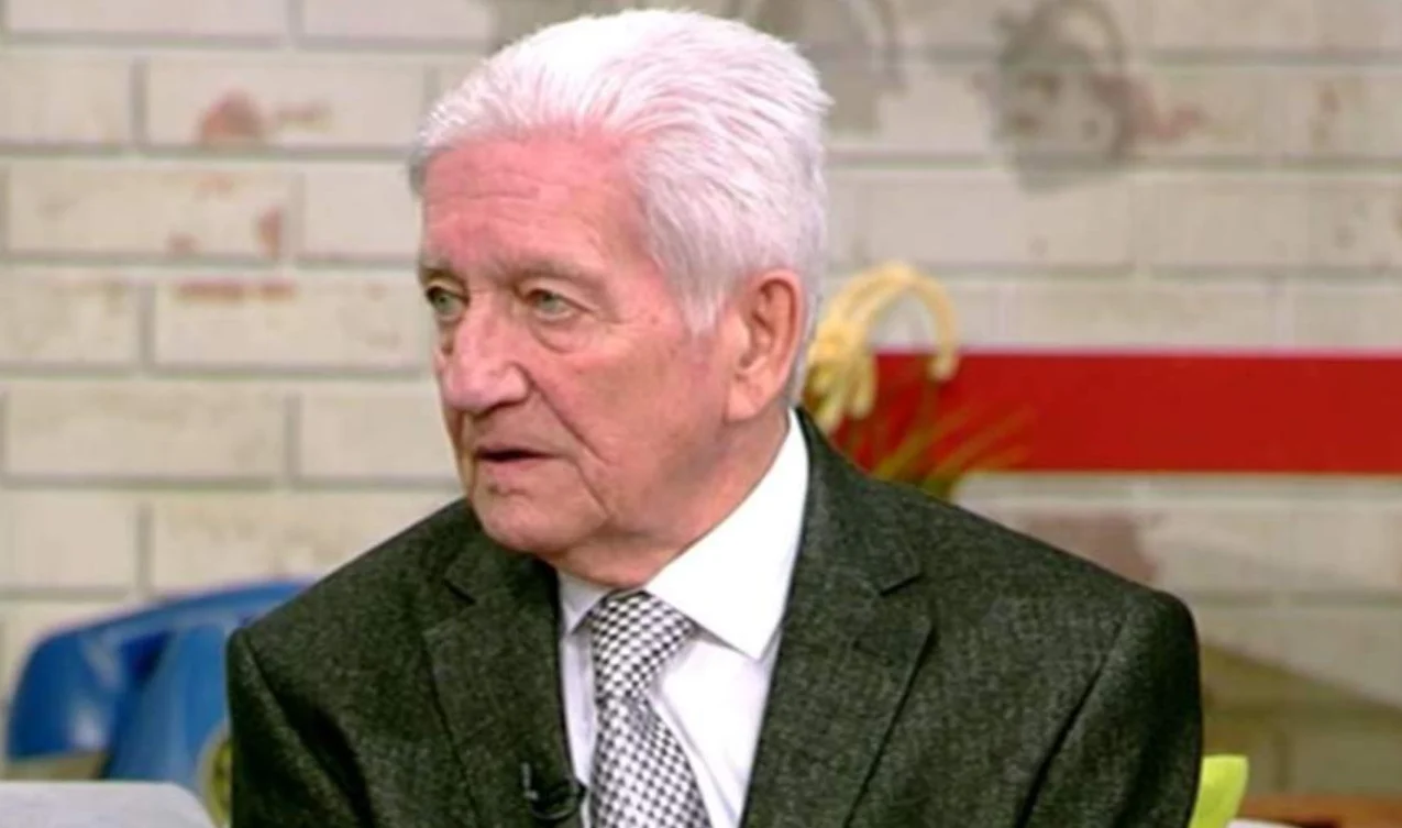 Dezvaluiri incredibile despre primul sot al Mioarei Roman 1