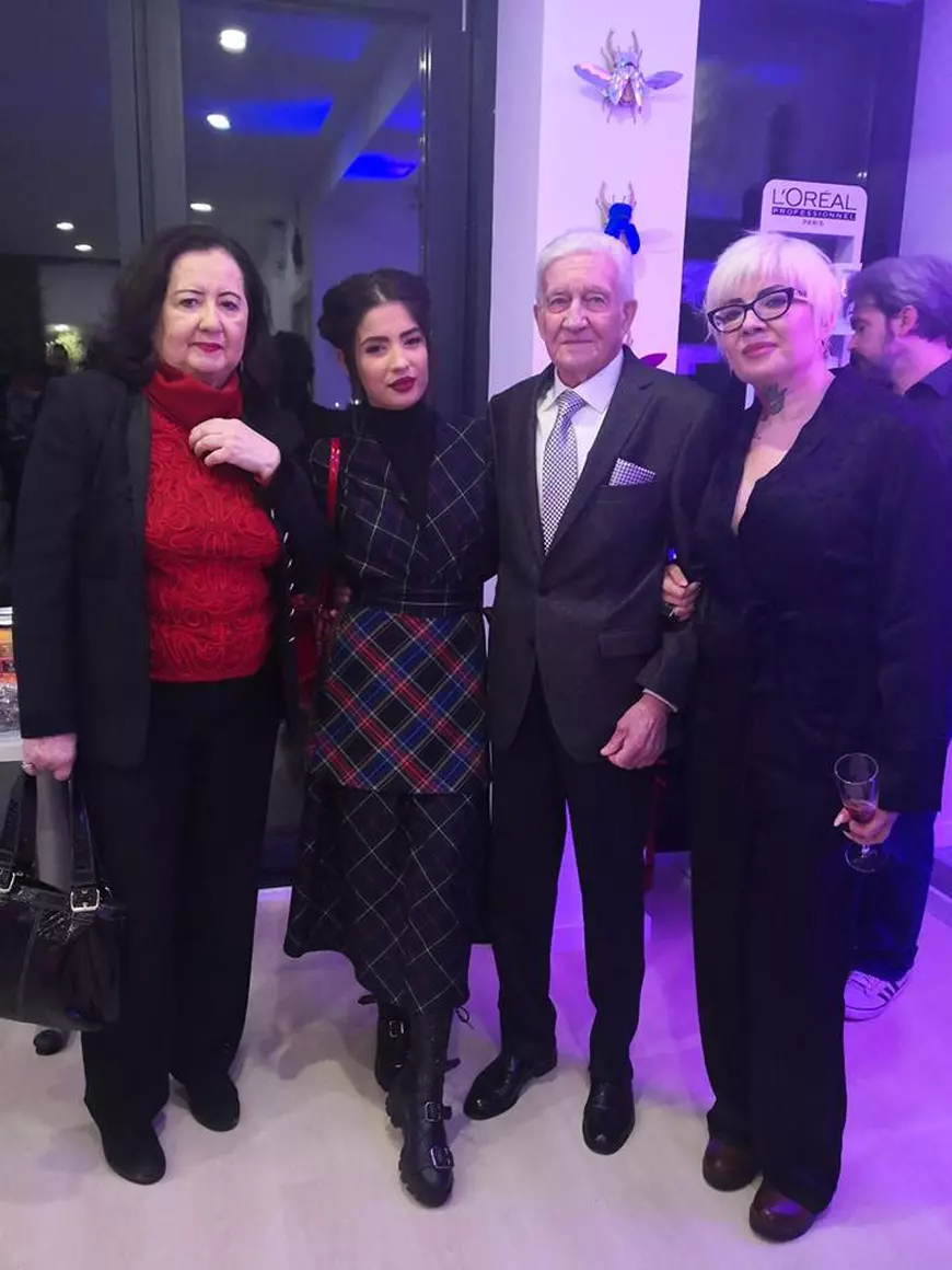 Dezvaluiri incredibile despre primul sot al Mioarei Roman 2