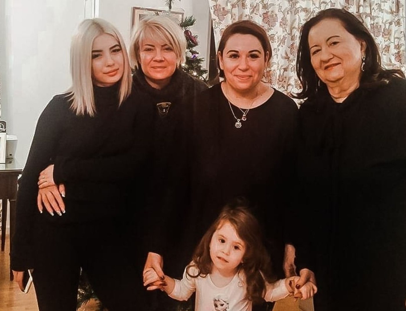 Dezvaluiri incredibile despre primul sot al Mioarei Roman 3