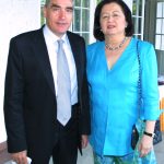 Dezvaluiri incredibile despre primul sot al Mioarei Roman 6